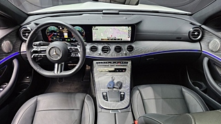 MERCEDES BENZ E-CLASS W213 2023