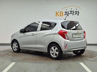 DAEWOO SPARK THE NEXT 2016