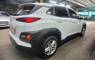 HYUNDAI KONA 2020