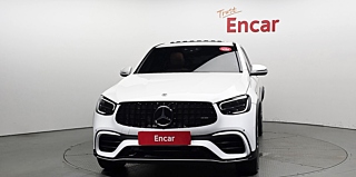 MERCEDES BENZ GLC-CLASS X253 2020