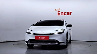 TOYOTA PRIUS  2024