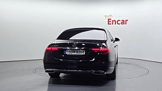 MERCEDES BENZ S-CLASS W223 2022