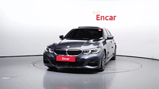 BMW 3-SERIES G20 2020