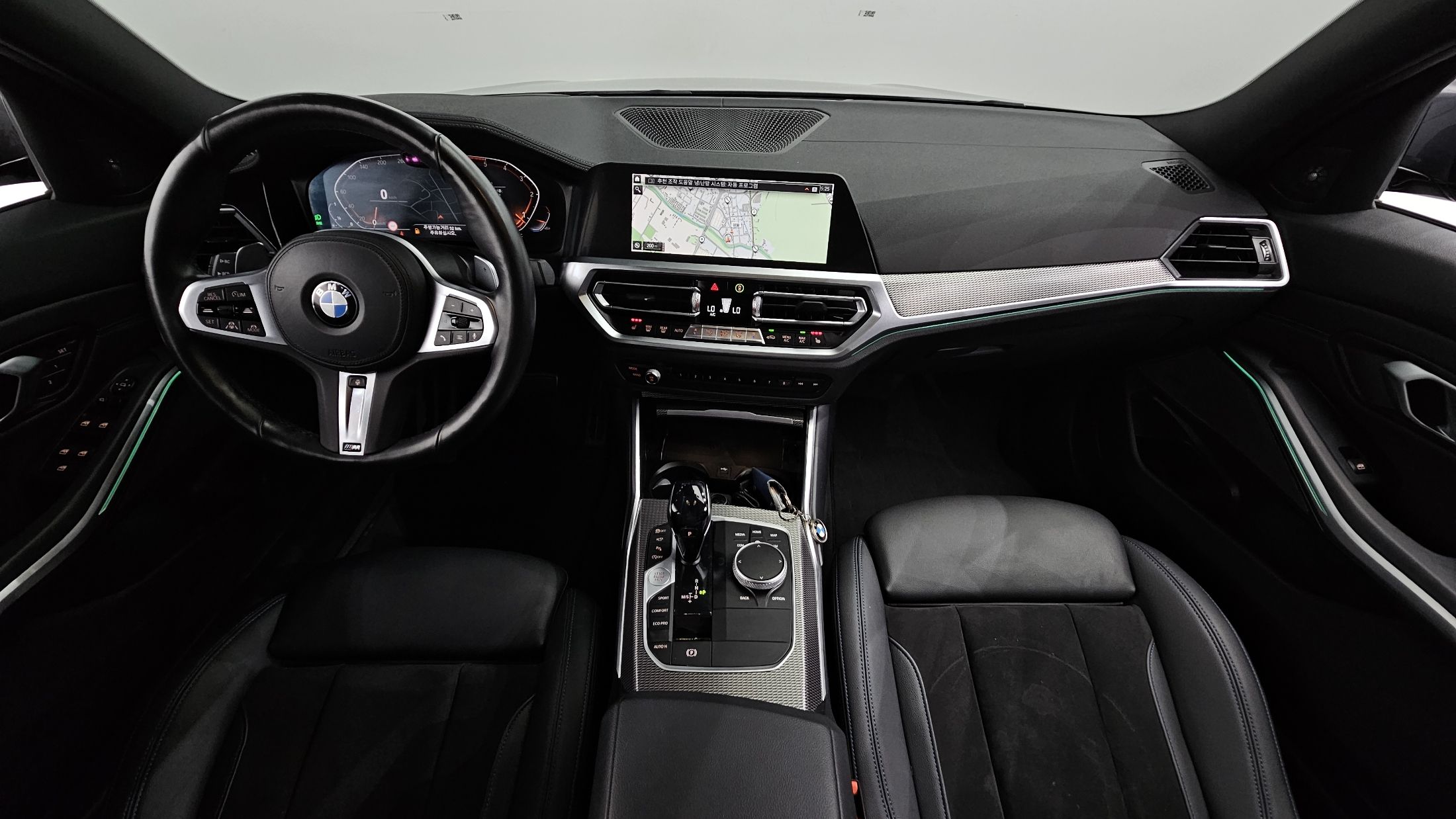 BMW 3-SERIES G20 2020