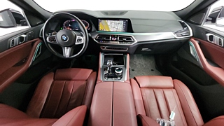 BMW X6 G06 2020