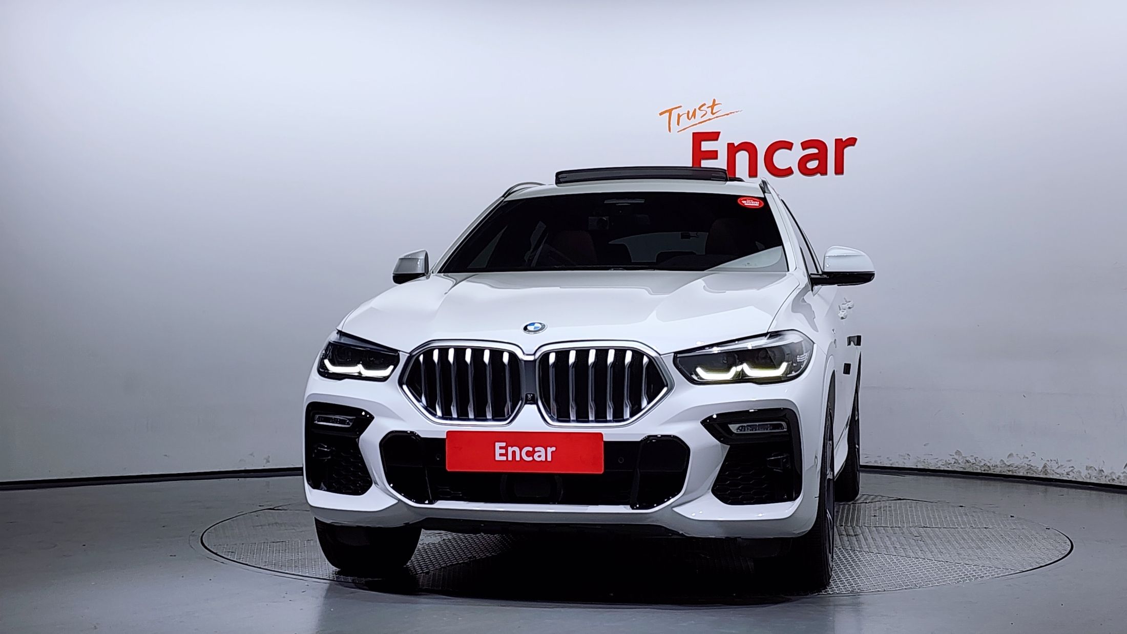 BMW X6 G06 2020