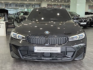 BMW 3-SERIES G20 2023