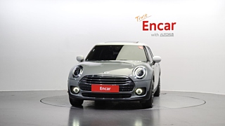 MINI CLUBMAN COOPER 2022