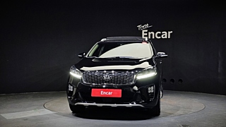 KIA SORENTO 2018