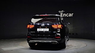 KIA SORENTO 2018