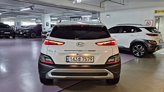 HYUNDAI KONA 2021