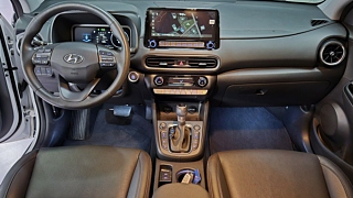 HYUNDAI KONA 2021