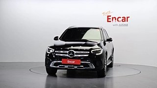 MERCEDES BENZ GLC-CLASS X253 2020