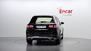 MERCEDES BENZ GLC-CLASS X253 2020