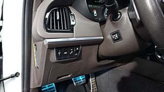 KIA STINGER 2018