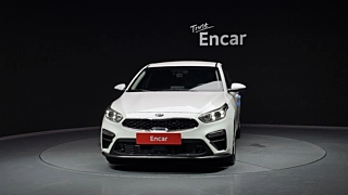 KIA K3 2018