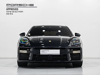 PORSCHE PANAMERA 972 2025