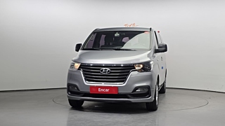HYUNDAI STAREX GRAND 2018