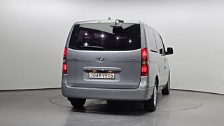 HYUNDAI STAREX GRAND 2018