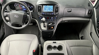 HYUNDAI STAREX GRAND 2018
