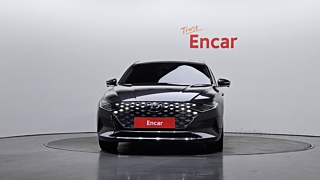 HYUNDAI GRANDEUR IG 2021