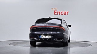 HYUNDAI GRANDEUR IG 2021