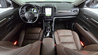 SAMSUNG QM6 2020