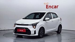 KIA MORNING JA  Prestige 2023