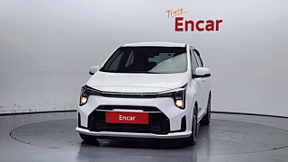 KIA MORNING JA  Prestige 2023
