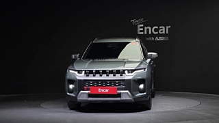 SSANGYONG TORRES  2024