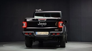 JEEP GLADIATOR JT  3.6 Rubicon 2021