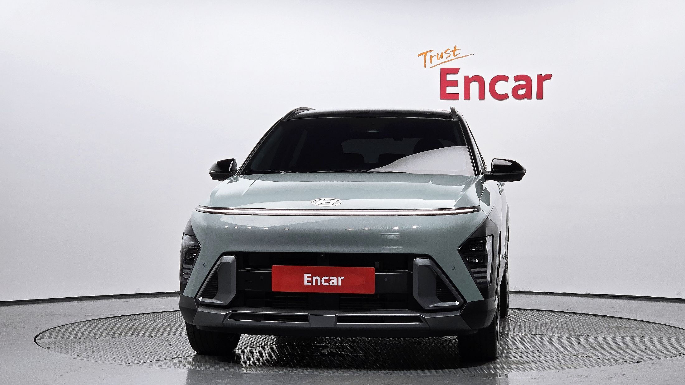 HYUNDAI KONA SX2 2023