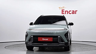 HYUNDAI KONA SX2 2023