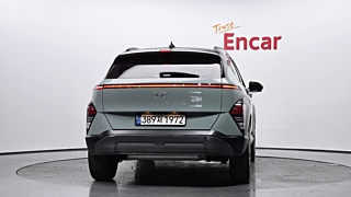 HYUNDAI KONA SX2 2023