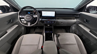 HYUNDAI KONA SX2 2023
