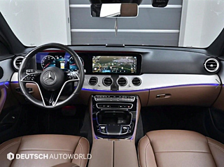 MERCEDES BENZ E-CLASS W213 2020