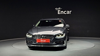 HYUNDAI GRANDEUR IG 2018