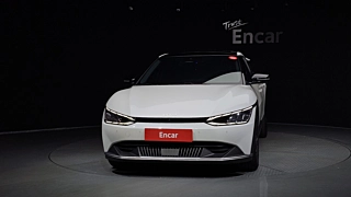 KIA EV6 2022