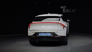 KIA EV6 2022
