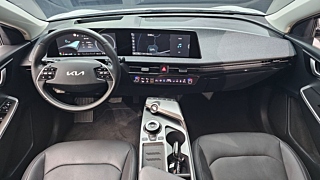 KIA EV6 2022