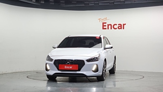 HYUNDAI I30 PD 2017