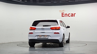 HYUNDAI I30 PD 2017