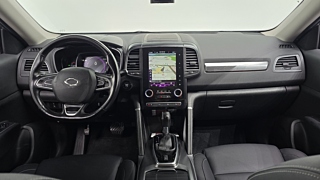 SAMSUNG QM6 2020