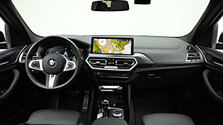 BMW X3 G01 2024