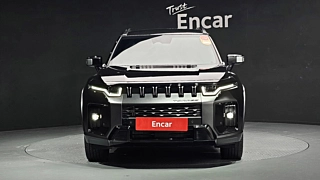 SSANGYONG TORRES 2024