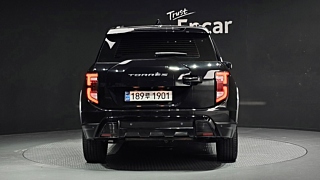 SSANGYONG TORRES 2024