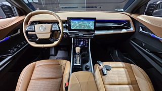 SSANGYONG TORRES 2024