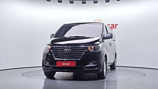 HYUNDAI STAREX GRAND 2019