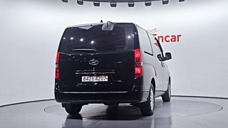 HYUNDAI STAREX GRAND 2019