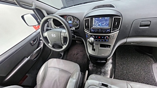 HYUNDAI STAREX GRAND 2019